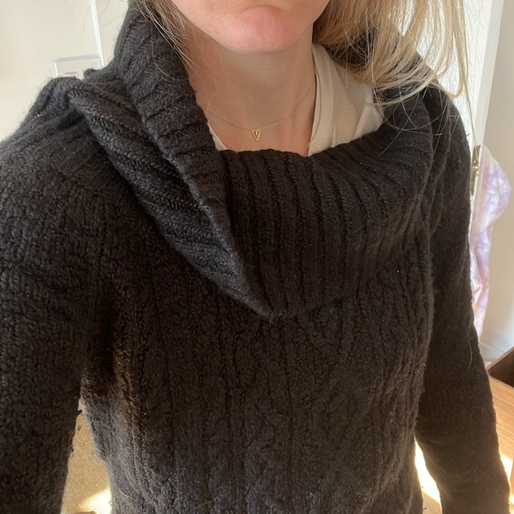 Theory Turtleneck sweater - Picture 4 of 6